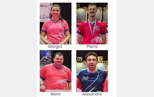 SOUTIEN AUX ARCHERS POUR NÎMES