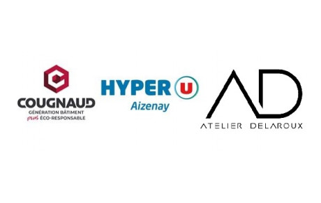 NOS PARTENAIRES POUR TOURNOI NÎMES 2026